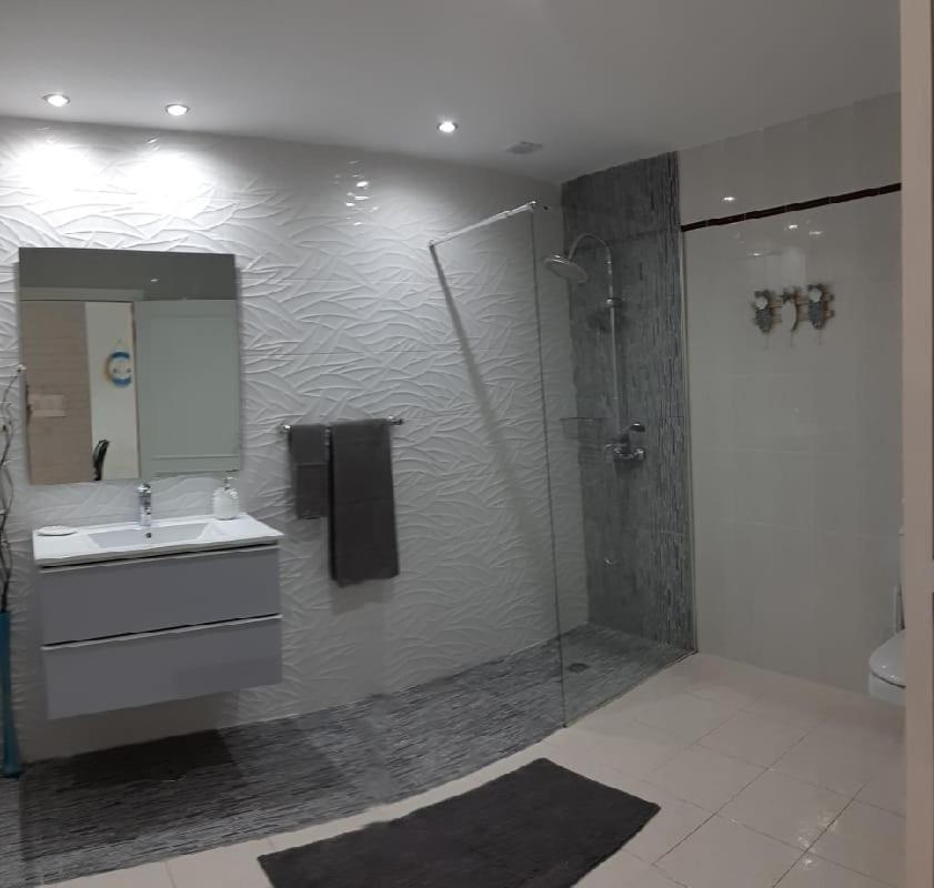 Ocean House & Perfect For You Адехе Екстериор снимка