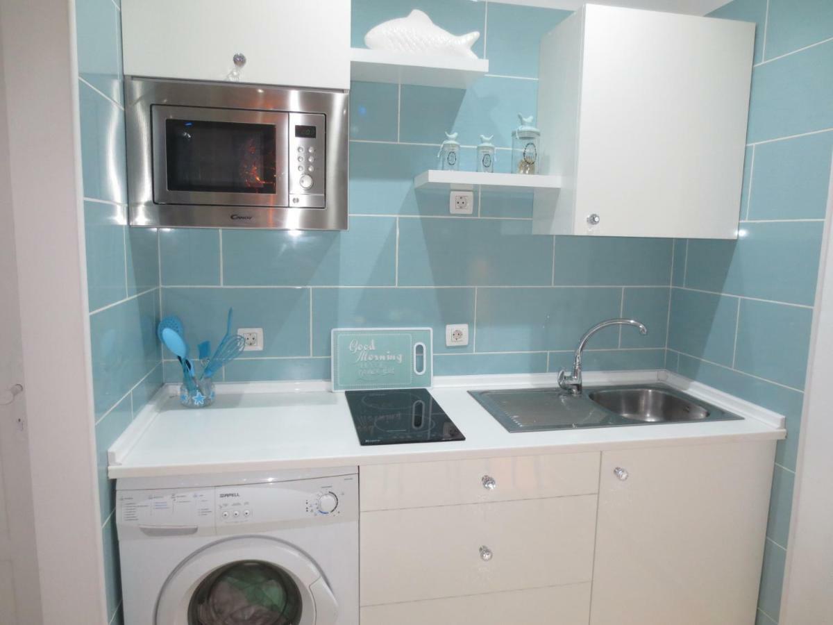 Ocean House & Perfect For You Адехе Екстериор снимка