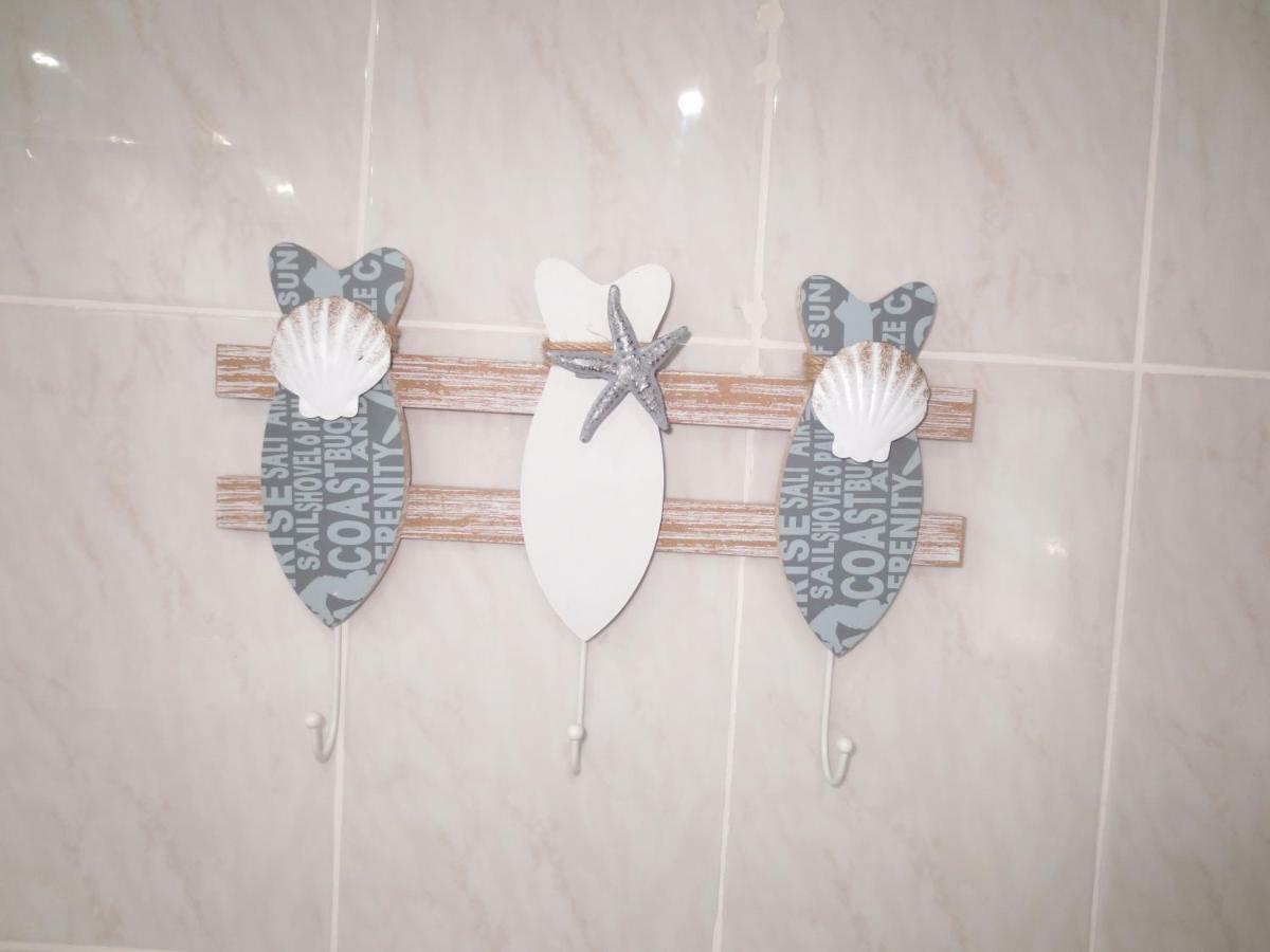Ocean House & Perfect For You Адехе Екстериор снимка